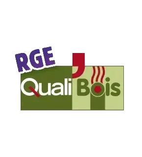 RGE – QUALIBOIS (Reconnu Garant de l'Environnement)